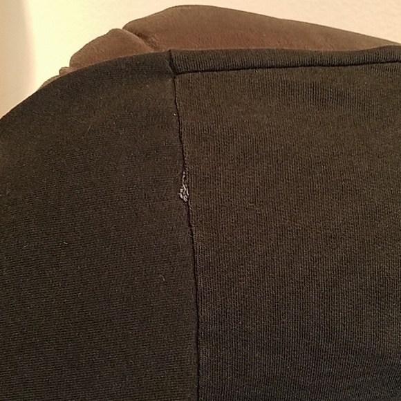 Long-sleeve sweatshirt 1988 tour of Europe sweatsh - Picture 5 of 6